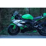 【93 MOTO】 ENLINT KAWASAKI ZX-6R ZX6R ZX636 09~23年 SRC 腳踏後移