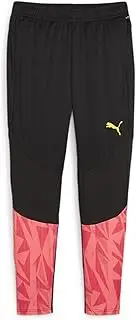 [PUMA] Unisex Individualfinal Ff. Training Pants Knitted Pants