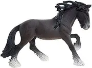 Schleich - Shire Stallion