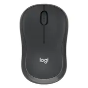 Logitech M240 Silent Bluetooth Mouse 910-007122 - Graphite