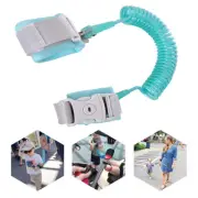 Anti lost Band Safety Link Harness Belt Child Toddler Kid Wrist Strap Reins 1.5M