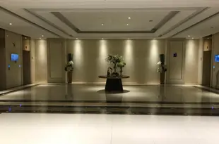 南京李新酒店式公寓
