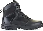 [LA Police Gear] Sector 6" Side-Zip Duty Boot