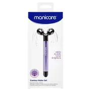 Manicare Face Contour Roller Set