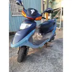 光陽KYMCO 三冠王 150 CC