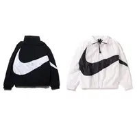 在飛比找蝦皮商城優惠-NIKE BIG SWOOSH JACKET 防風外套 AR