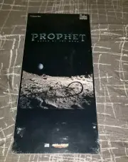 Prophet Cycle of the Moon (CD, 1988, Atlantic Megaforce ) sealed LONG BOX Aor