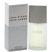 在飛比找PChome24h購物優惠-(ISSEY MIYAKE 三宅一生) 一生之水男香 75m