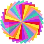 32 Pcs Colored Overlays Dyslexia, Reading Color Overlays, Dyslexia Tools for Kids, ADHD and to Reduce Visual Stress, A6 Size