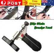 Cutter Repair Breaker Tool Bike Chain Splitter Pin Remover Bike Link AU