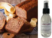 Banana Bread - Room Spray