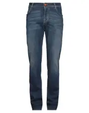 [JACOB COHЁN] JACOB COHЁN Jeans - Item 30304762
