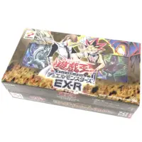 在飛比找蝦皮購物優惠-遊戲王 YuGiOh EX-R 初始牌組 青眼白龍 黑魔導 