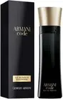 Armani Code 3.7 oz / 110ml Men's Eau de perfume Spray EDP Pour Homme NEW