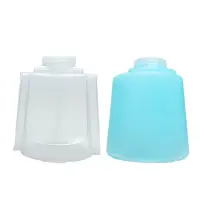 在飛比找momo購物網優惠-【Fuwaly】微笑泡泡給皂機-專用給皂瓶(白/藍)