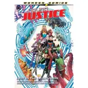 Young Justice Vol 2 Lost In The Multiverse DC Comics