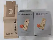 11 Electrolux EL 204B GENUINE Aptitude Upright Model 5010 Vacuum Bags