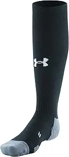 [Under Armour] Adult Team Over-The-Calf Socks, 1-Pair