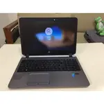 HP PROBOOK 450 G2筆記型電腦