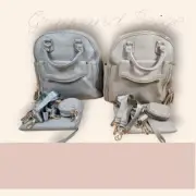 Luxury Multifunctional Baby Diaper Nappy Backpack Maternity Mummy Changing Bag