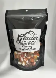 freeze dried Chamoy & Tajin Coated Skittles