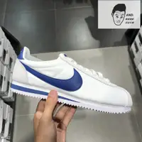 在飛比找蝦皮購物優惠-【AND.】NIKE CLASSIC CORTEZ NYLO