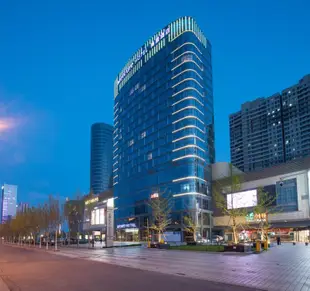 煙台金沙灘美居酒店Mercure Yantai Golden Beach Hotel