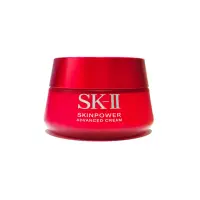 在飛比找momo購物網優惠-【SK-II】致臻肌活能量經典活膚霜100g(專櫃公司貨 全