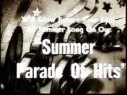 16mm C-5 Summer Parade of Hits musical announcement #1 – 12 sec.