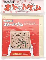 Kagaya Wood Otto Game Wood Medium