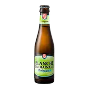 Brasserie Dupont Blanche Du Hainaut Biologique