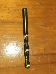 10mm cobalt CO-HSS jobber drill bit