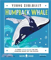 在飛比找三民網路書店優惠-Humpback Whale (Young Zoologis