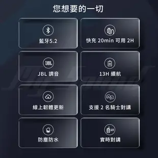 Cardo FREECOM 2X 安全帽通訊藍牙耳機【單入】 (10折)