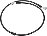 Bicycle Accessories Bike Brake Wire Motor Brake Line Black Motorcycle Clutch Brake Fitting Durable Oil Hose