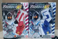 在飛比找Yahoo!奇摩拍賣優惠-特賣出清 日版 全新品 假面騎士Fourze 盒玩版 天文開