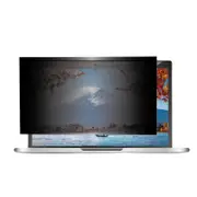 Shintaro Privacy Screen Filter 16" for Laptop with Adhesive Strips, 16:10
