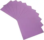 10Sheets Grit Paper for Wet Dry Use Versatile Sandpaper for Automotive Polishing Furniture Finishing Sanding