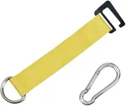 Chin Up Grip Ball Strap Pull Up Strap for Bouldering Household