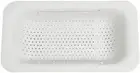 Extendable Colander Strainer Over The Sink, Retractable Kitchen Sink Basket to
