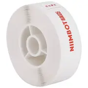 D11 Label Machine Sticker Cable Label Flag Pigtail Cable Label 6022