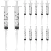 12 Pcs Perfume Dispenser Extractor Kit Travel Liquid Refill Tool