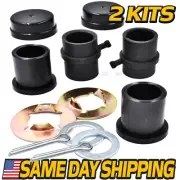 Front Wheel Bearing Rebuild kit fits Troy-Bilt Tuffy Thouroghbred Bronco Tractor