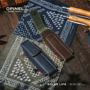 法國OPINEL 戶外皮革套 L OPI002193