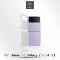 在飛比找momo購物網優惠-【Metal-Slim】Samsung Galaxy Z F