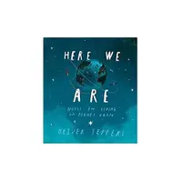 在飛比找蝦皮商城優惠-Here We Are: Notes for Living 