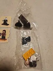 Day 9 12 Sirius Black Lord Voldemort 76404 Harry Potter LEGO Minifigure 2022 D3