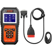 VEVOR BMW OBD2 Scanner Diagnostic Tool, For BMW/Mini/Rolls-Royce, Full System Di
