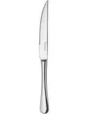 [Robert Welch] Radford Steak Knife in Silver