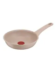 [Tefal] Delight Mineralia Induction Non-Stick Frypan 20cm in Beige